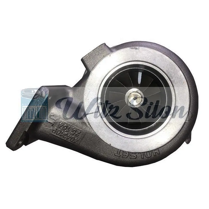 Volvo EC380 EC480 turbocharger HE500FG 3773926 4033835 380480 3773927 15176696