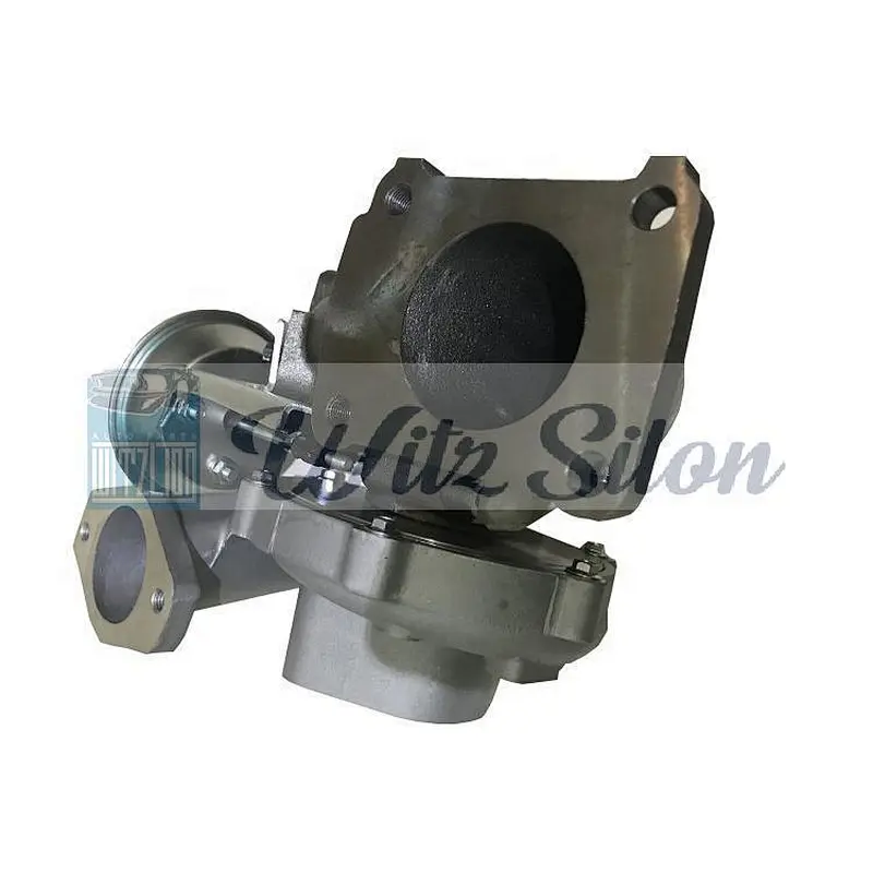 1HD-FTE oil cooled turbocharger 1720117050 7500015002S 8020125001S 1720117070B 17201-17070B 1720117070 17201-17070