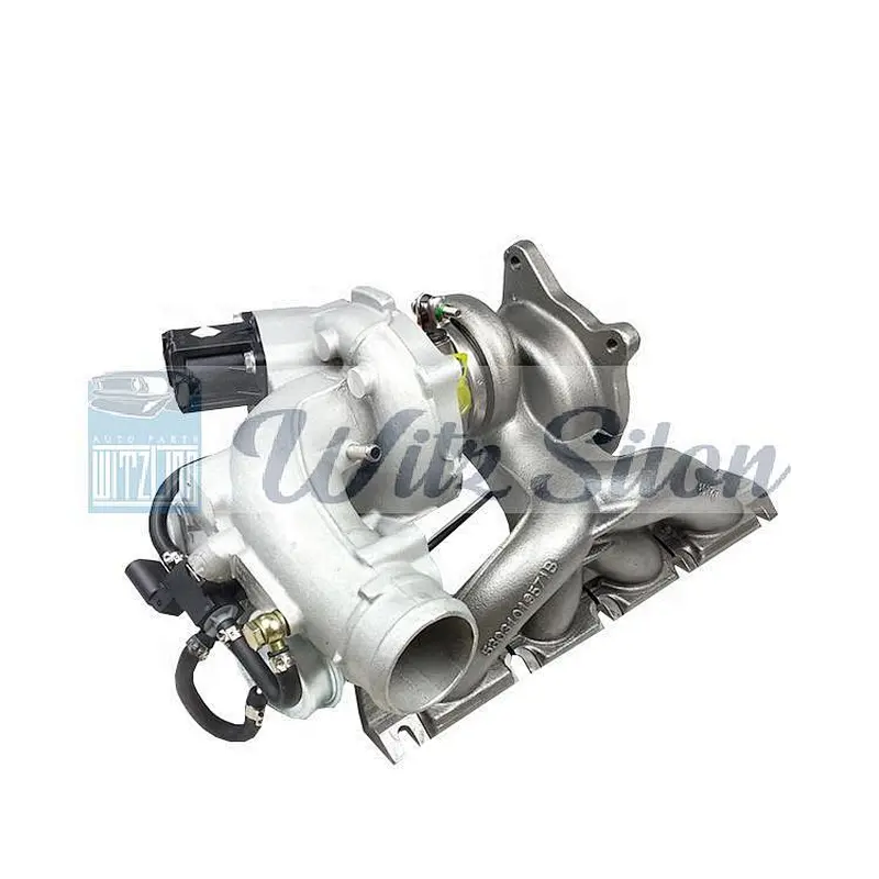 K03 turbocharger 53039880105 03F145701G 06J145701H for V-W Skoda TSI engine 2.0