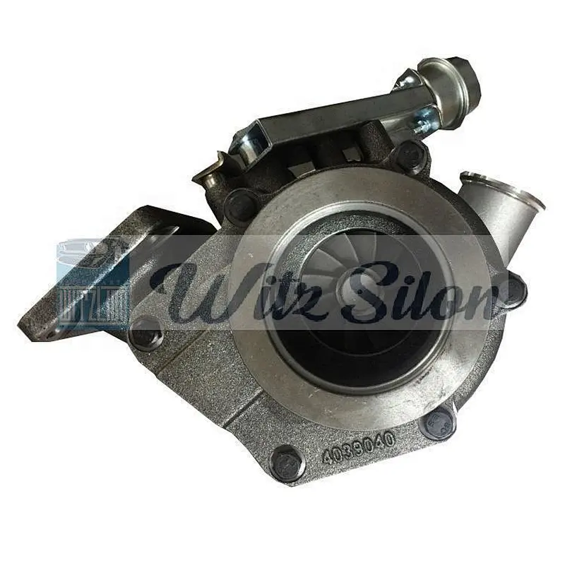 WD615 9.73L turbocharger HX50W 3769694 2837386 4051393 3771094 2837385 2840580 2843796 4051392 2842075