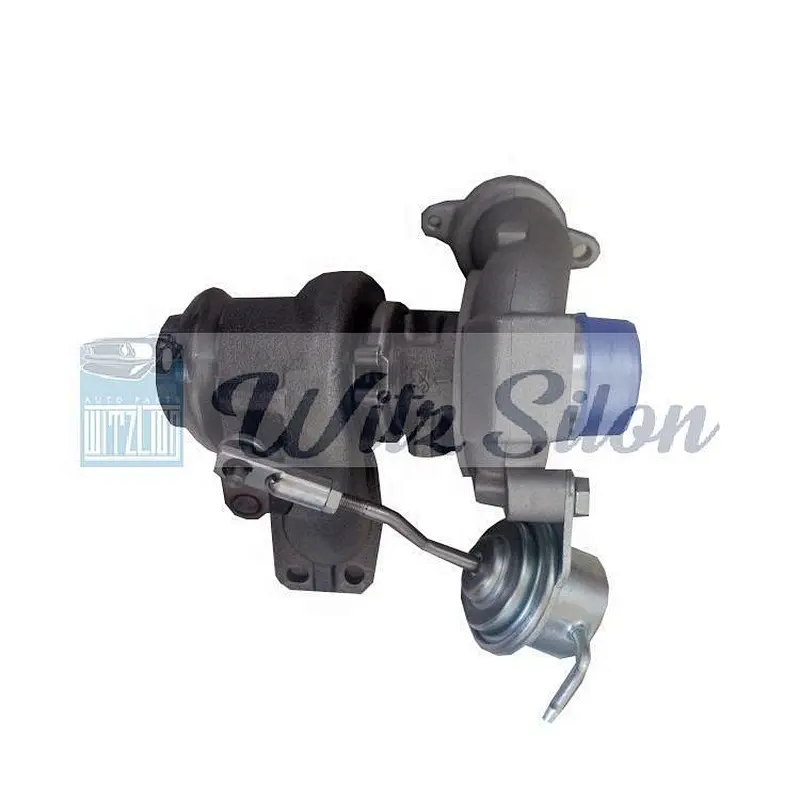 TD025 turbocharger 49173-07502 9682881380 1684949 0375J0 0375Q5 0375N5
