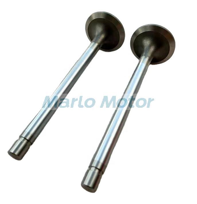 3088389 3803528 3034827 3022602 exhaust valve for K19 QSK19 K19 QSK19G K38 KTA38 K6 K50 G50 QSK50