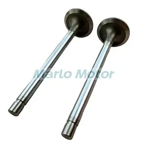 3088389 3803528 3034827 3022602 exhaust valve for K19 QSK19 K19 QSK19G K38 KTA38 K6 K50 G50 QSK50