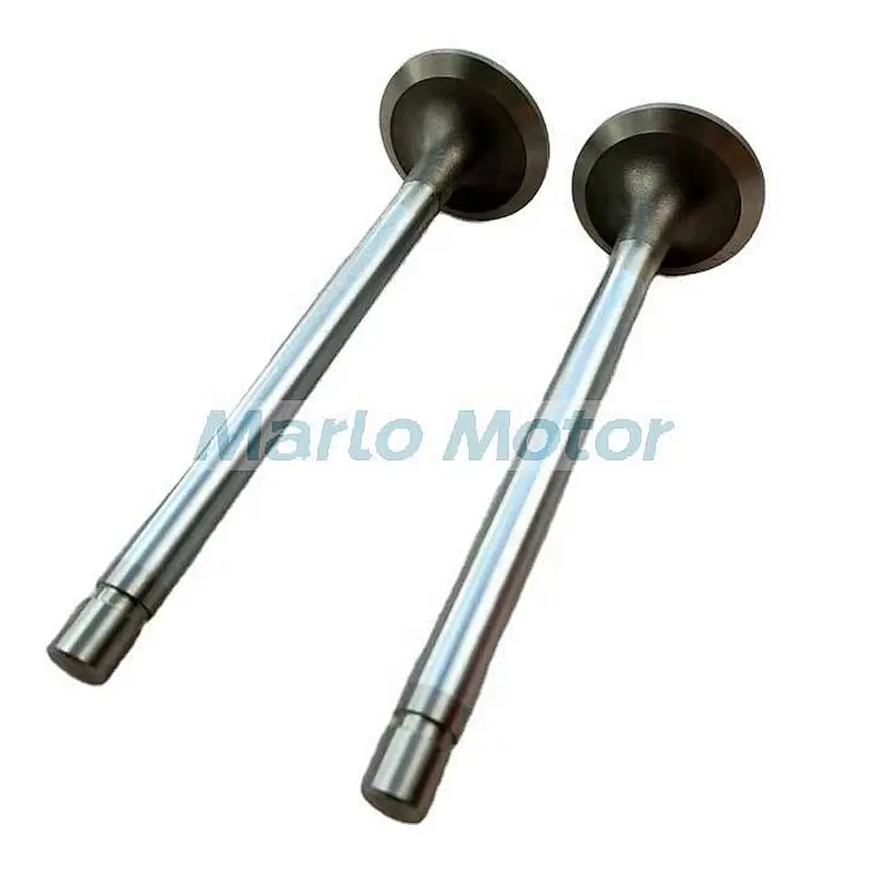 3088389 3803528 3034827 3022602 exhaust valve for K19 QSK19 K19 QSK19G K38 KTA38 K6 K50 G50 QSK50