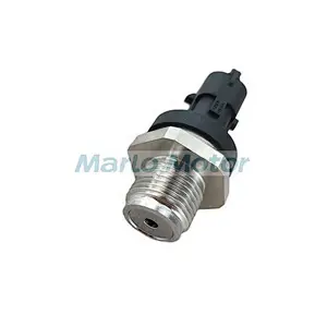 QSB5.9 QSB6.7 QSL8.9 common rail pipe pressure sensor 5260246 5297641 3974092 2831362 0281006364 0281002937 0281002930 2831362