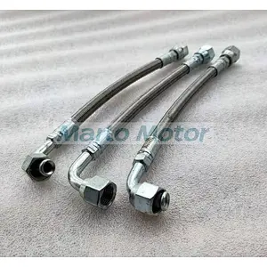 K19 QSK19 K19 QSK19G K38 KTA38 K6 K50 G50 QSK50 diesel engine parts flexible hose 3035580