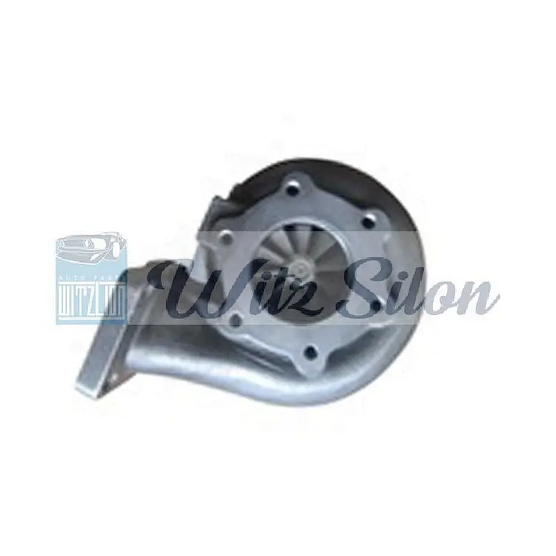 D2866LF14 F16 turbocharger S3A H2D HX50 51.09100-7329 51.09100-7330 51091007329 51091007330 313951 317675