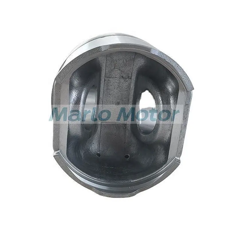 QSB3.3 B3.3 4D95 diesel engine piston 4955573