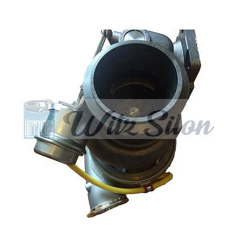 GTA4294BNS K31 turbocharger 714788-5001S 471087-0001 702015-0001 714788 23528065 23522188 806220 23522189 R23528065
