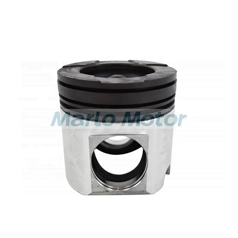 Cummins ISM11 QSM11 M11 Engine Piston Set 4955348