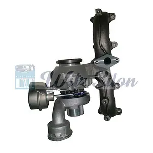 BV39 turbocharger 54399880022 5439-988-0022 5439 988 0022 54399880011 038253014G 038253010D 038253056E 54399700022