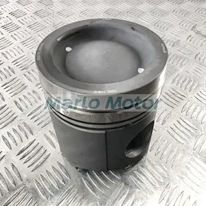 Original Cummins CCEC K38 KTA38 QSK38 factory price piston kit 3803530 3628731 3627811 3067415