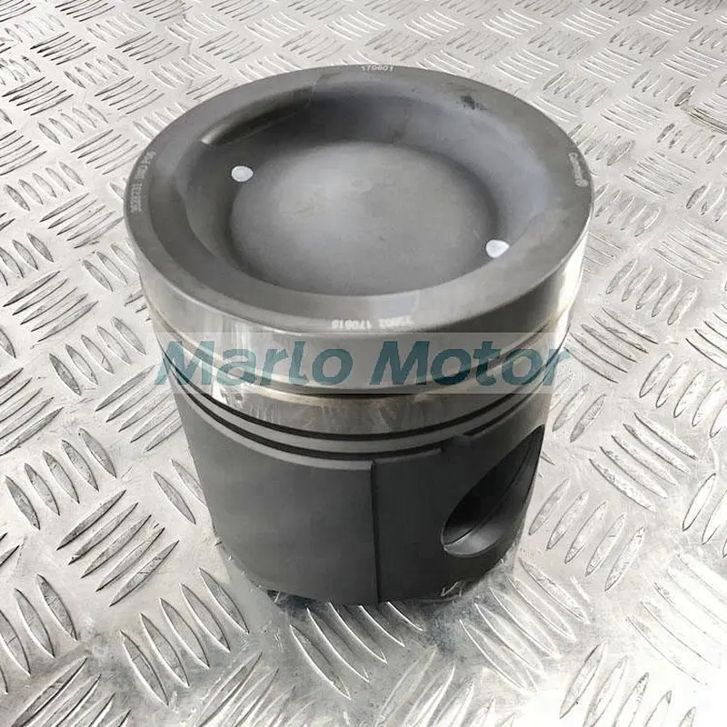 Original Cummins CCEC K38 KTA38 QSK38 factory price piston kit 3803530 3628731 3627811 3067415