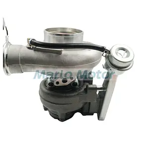 Cummins Turbocharger KTA38 Engine parts 3524460