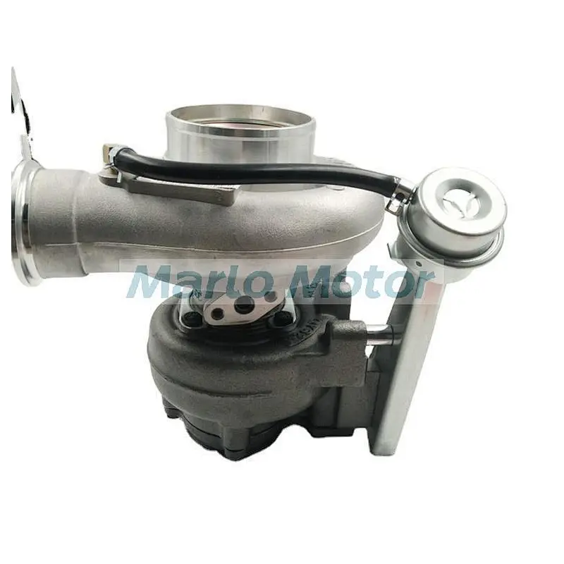 Cummins Turbocharger KTA38 Engine parts 3524460