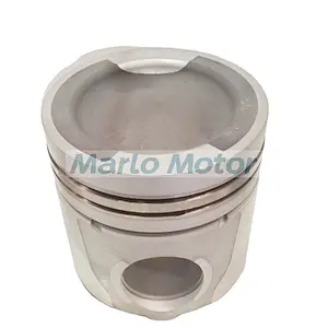 Cummins ISL8.9 QSL9 QSC8.3 ISLE Piston Kit 4941393 4089963