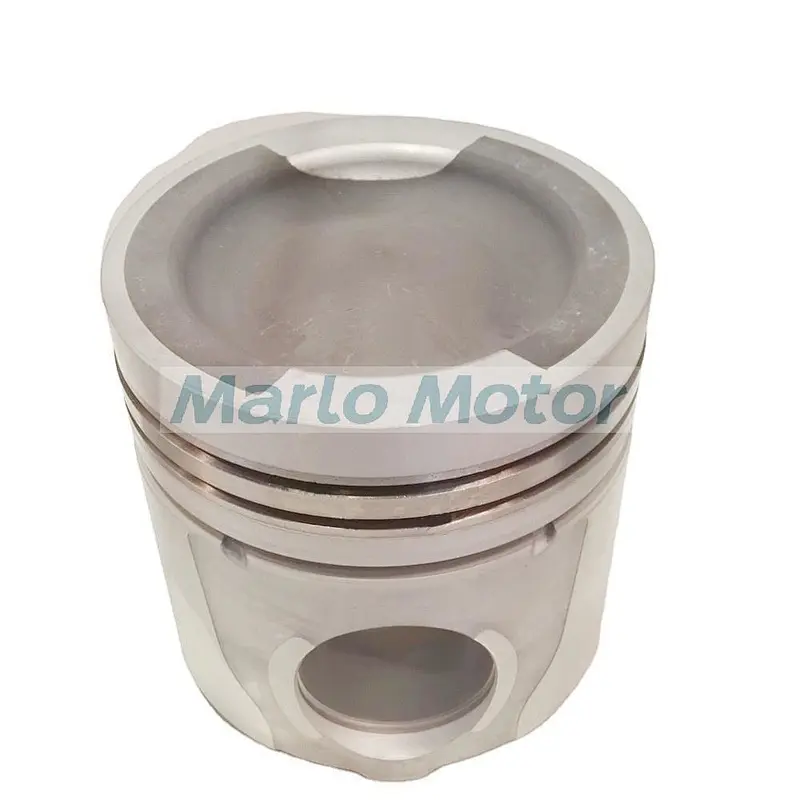 Cummins ISL8.9 QSL9 QSC8.3 ISLE Piston Kit 4941393 4089963