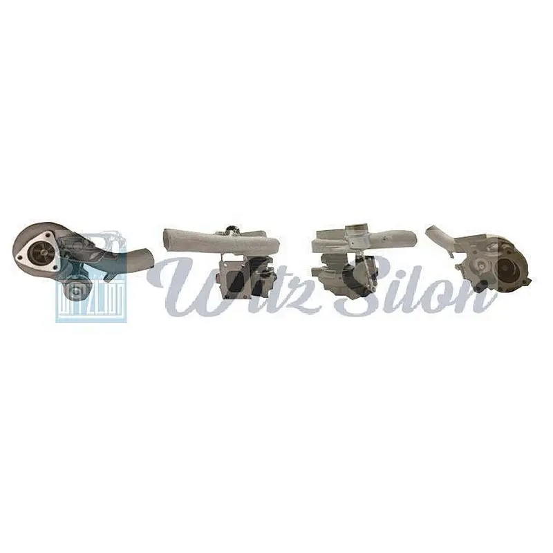 TD27T TD27TDI turbocharger TB2580 14411G2402 14411G2407 14411G2405 14411-G2402 14411-G2407 14411-G2405 703605-5003S 703605