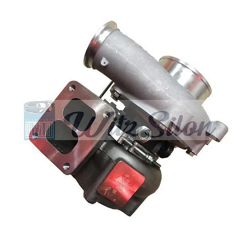 For Iveco turbocharger GT35 845974-0001 6802022354 845974