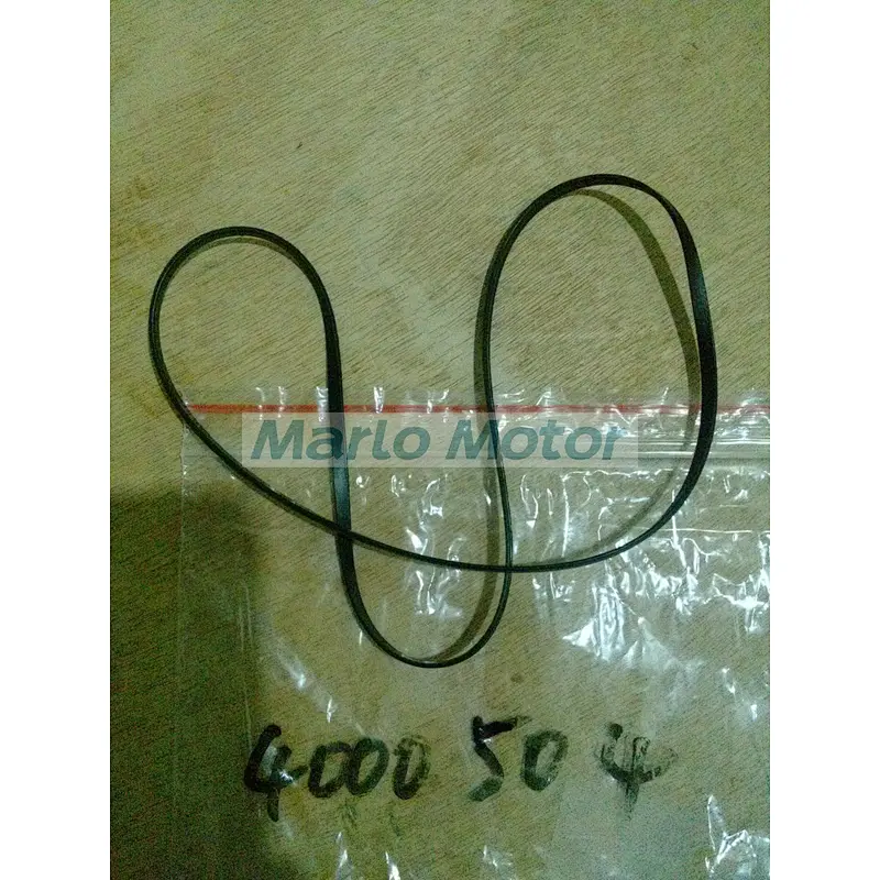 Genuine diesel engine K19 rectangular ring seal cummins parts 4000504