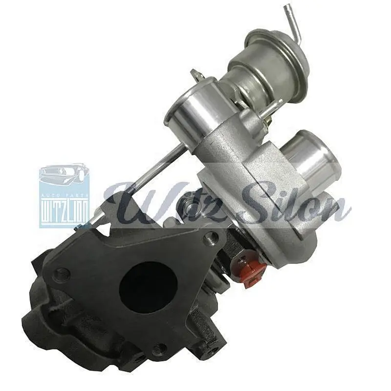 For Smar-t Fortwo 1.0L turbocharger 49173-02010 49173-02010 4917302015 A1320900180 080115139 A1320900080 1515A099