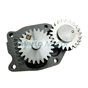 4BT 3.9L B3.9 4BT 4BTAA 4BT5.9 diesel engine lubricating oil pump 4937408 4939585 3937027 3930336