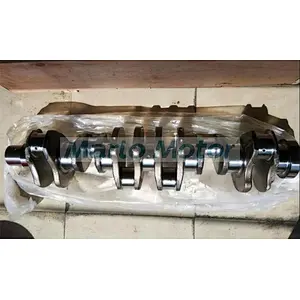 6L ISLe QSL8.9 QSL9 QSL9.3 ISLe 375 forged steel crankshaft 3965009 3965010 3965011 3965012 5319369 3965012 5267496