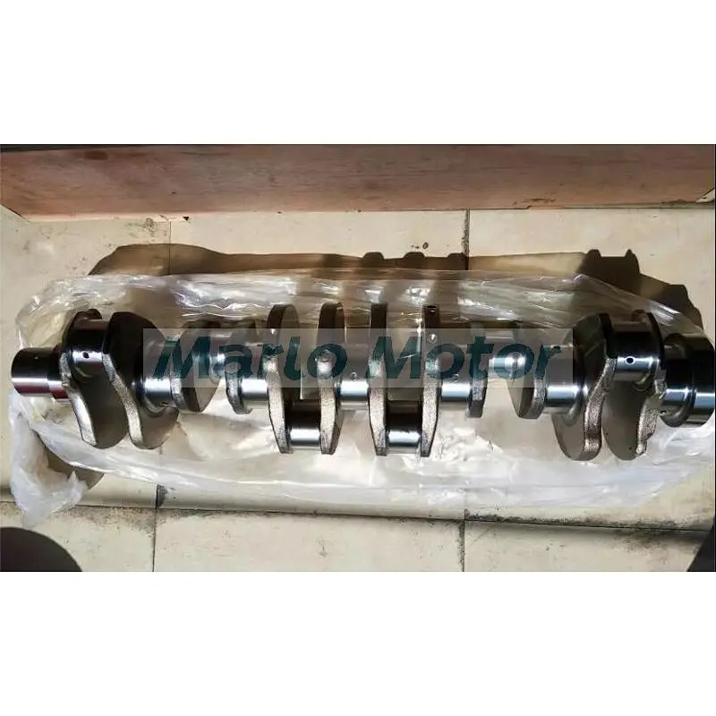 6L ISLe QSL8.9 QSL9 QSL9.3 ISLe 375 forged steel crankshaft 3965009 3965010 3965011 3965012 5319369 3965012 5267496
