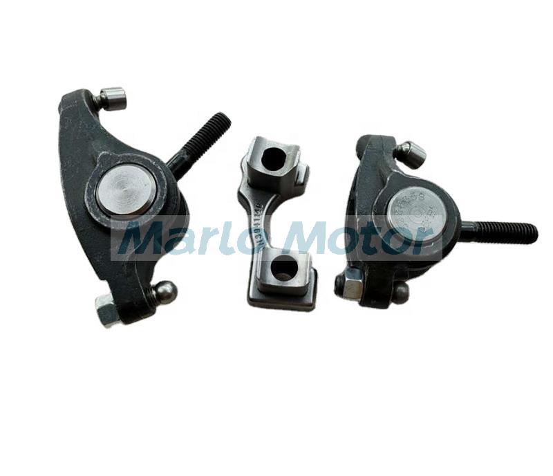6L ISLe QSL8.9 QSL9 diesel engine rocker arm 4995606 3941927 3972540 3934920 3934921 3966658 4995630 5271539