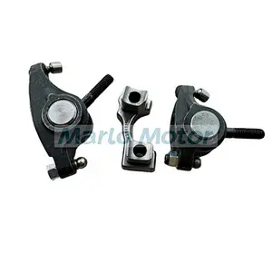 6L ISLe QSL8.9 QSL9 diesel engine rocker arm 4995606 3941927 3972540 3934920 3934921 3966658 4995630 5271539
