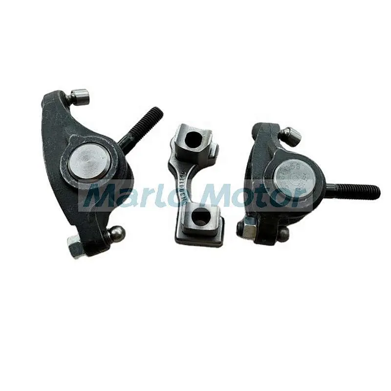 6L ISLe QSL8.9 QSL9 diesel engine rocker arm 4995606 3941927 3972540 3934920 3934921 3966658 4995630 5271539