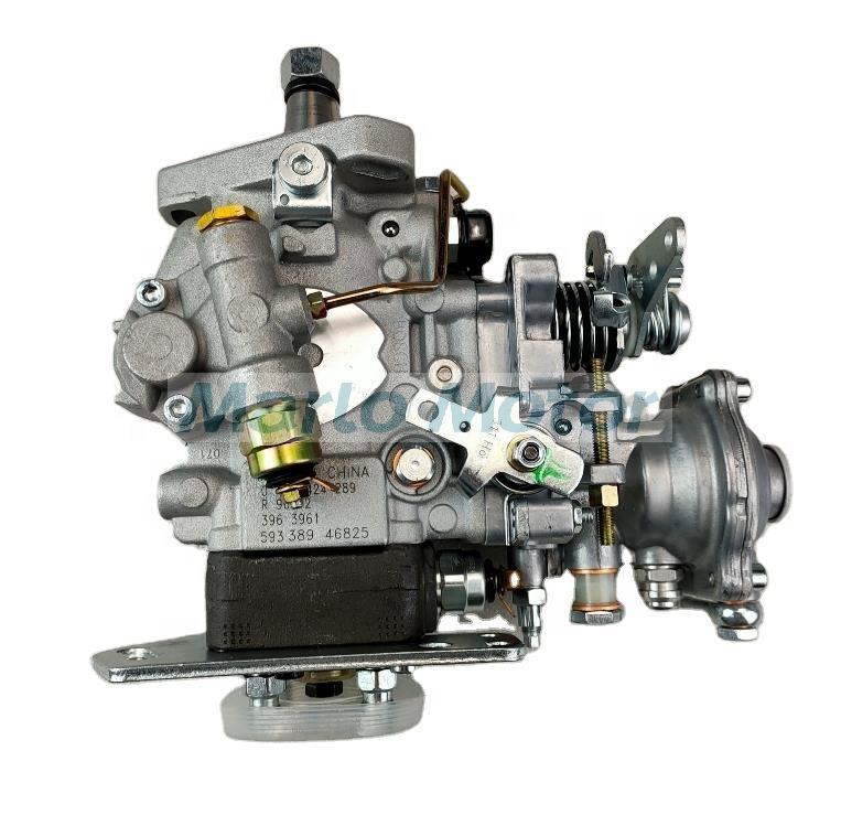 0 460 424 289 0460424289 3963961 396 3961 fuel injection pump for ISBe ISDe QSB QSB6.7 ISB6.7