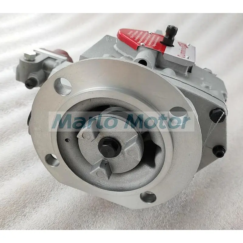 K50 KV50 KTA50 KTA50-G KTA-50 K50G3 original diesel engine fuel injection pump PT pump 2056986 3075537 3631721 2227BC830
