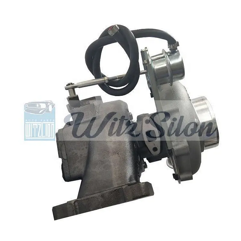 Turbocharger HX50G 2841897 612600190332 W151150001A