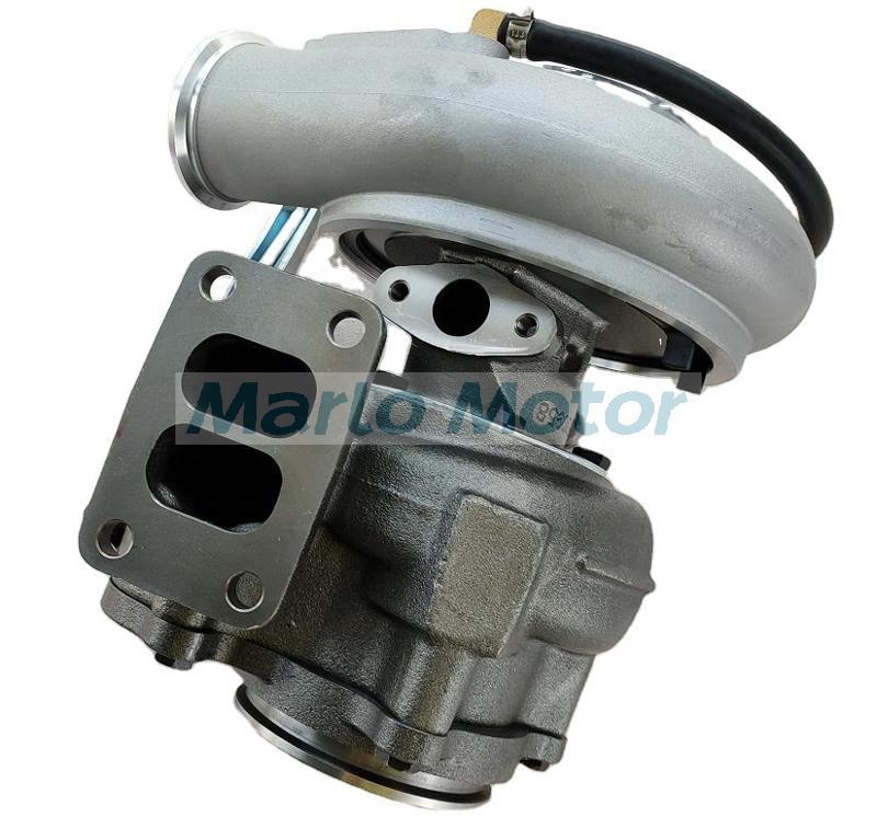 6L ISLe QSL8.9 QSL9 HX40W engine turbocharger 4046100 4039139 4039140