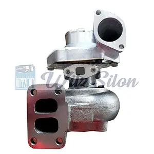 For Benz Truck OM352A turbocharger T04B27 TO4B27 409300-5011S 409300 3520961599 A3520961599 3520963499