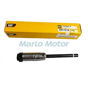 4W7018 4W-7018 OR3422 new fuel injector nozzle for Caterpillar CAT 3406 3406B 3408