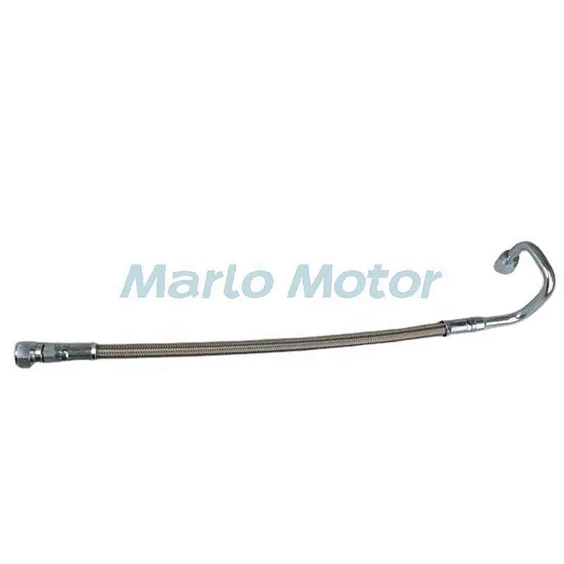 QSM ISM M11 original engine flexible hose 2864402 4022524 2864401 2864403 2864404