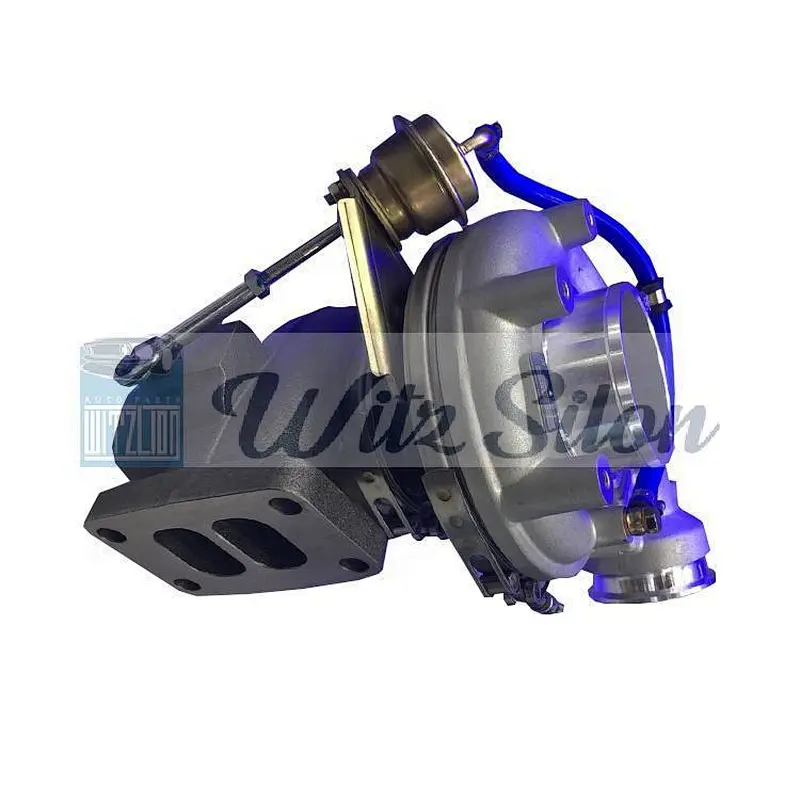 For Volvo EC350B EC350D turbocharger B2G 04911207 17J13-0975 17J130975