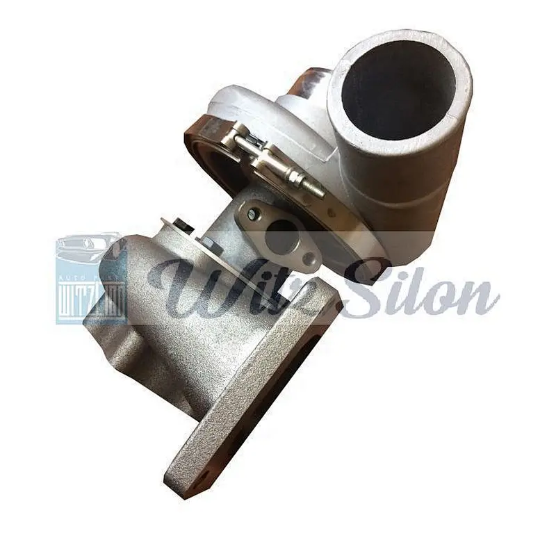 KTR90 PC450-8 S6D125 turbocharger 4651050003 6152818210 6506215010 6151838110