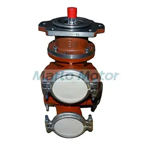 4068463 4310976 original engine water pump for QST30-G5 QST30 CM552