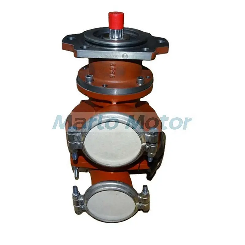 4068463 4310976 original engine water pump for QST30-G5 QST30 CM552