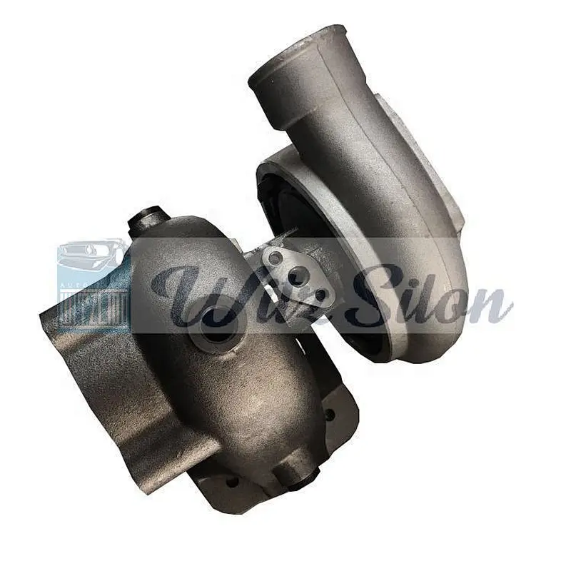 For Cummins Marine 6BTAM 5.9L turbocharger HX40M HX40 3536620 3882829 3802829 3536621