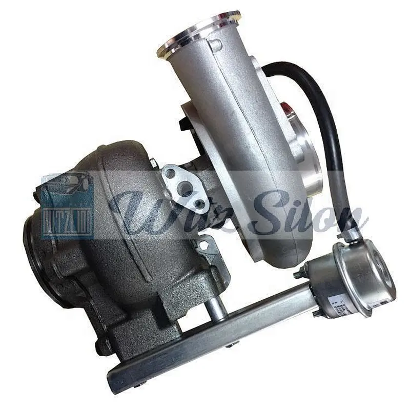 PC300-8 turbocharger 6745818040 6745-81-8040