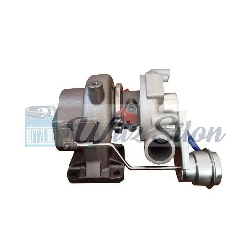 4D34 D4DA turbocharger 28230-45000 28230-45100 49178-02320 ME014878