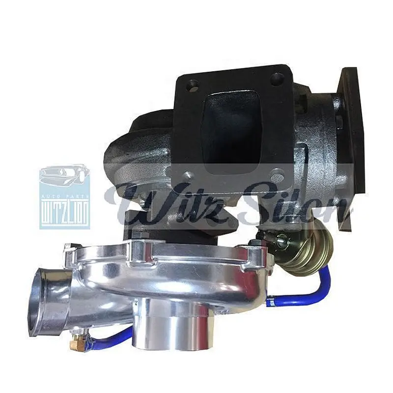 For Hino Truck H06CT turbocharger VA250041 NH170044 VB250041 VX29 7T-544 241001690C