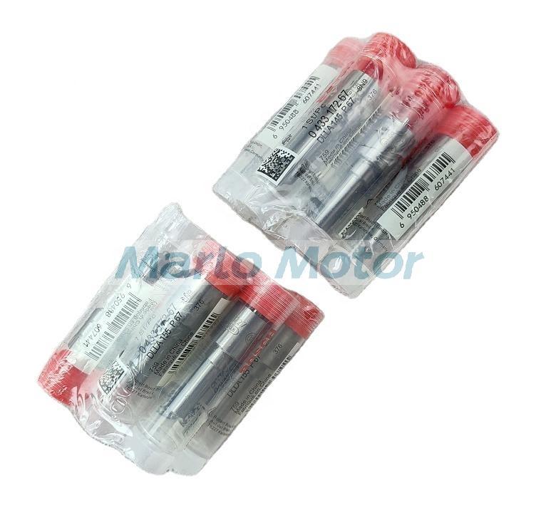 4BT 6B 6BT 6BT5.9 B5.9 6B5.9 6BT59 engine fuel injector nozzle 3903110 0433171067 0 433 171 067 DLLA155P67