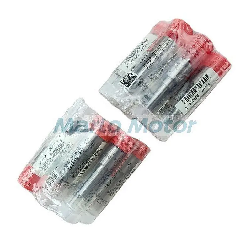4BT 6B 6BT 6BT5.9 B5.9 6B5.9 6BT59 engine fuel injector nozzle 3903110 0433171067 0 433 171 067 DLLA155P67
