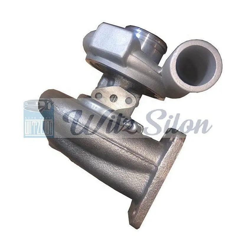 For Hitachi 230 turbocharger TE06H-16M 49185-04030 4918504030