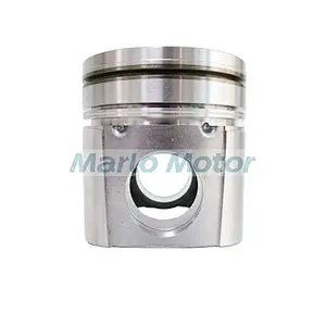 Cummins ISL8.9 QSL9 QSC8.3 ISLE Piston Kit 4941393 4089963
